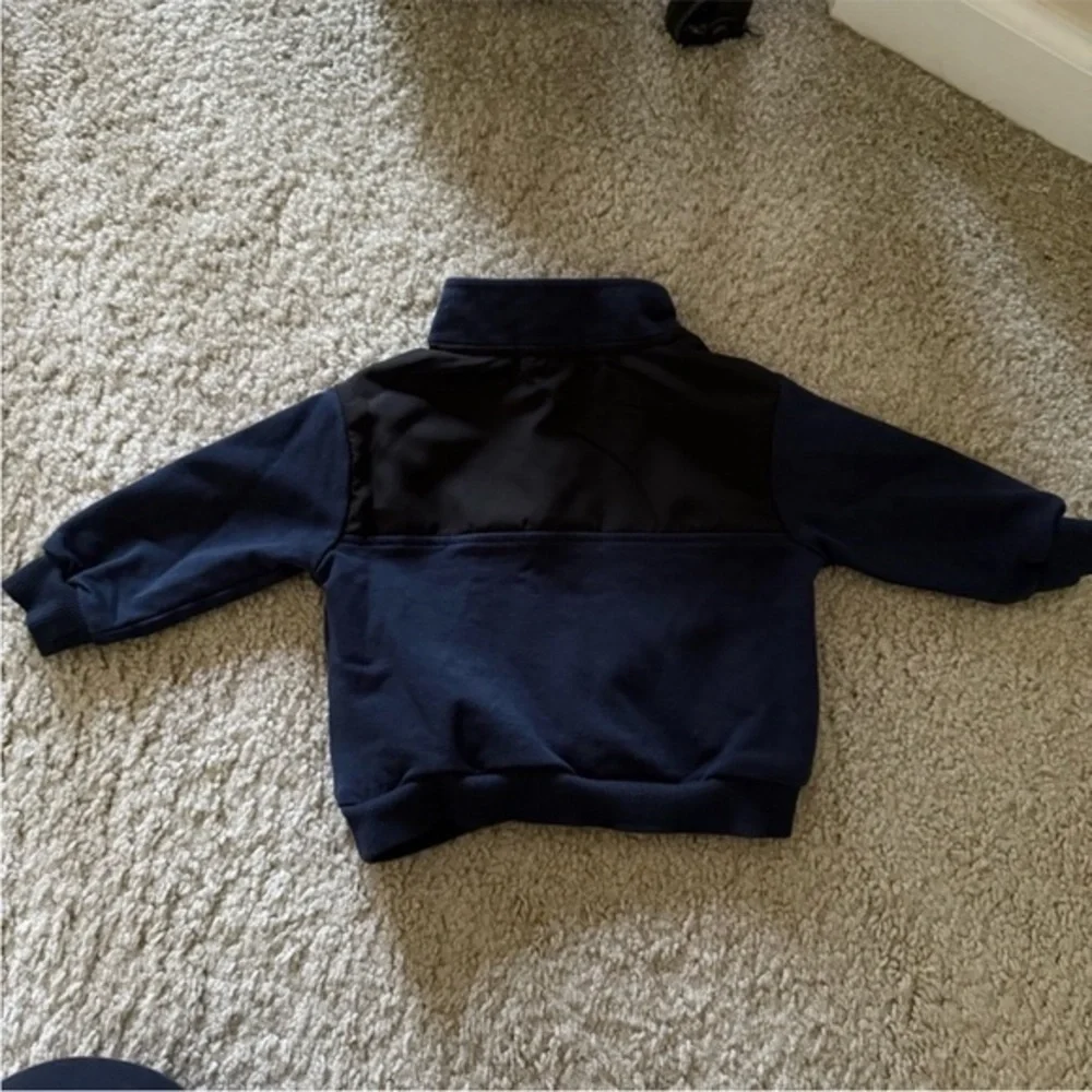 Baby Boy Jacket Baby Boy Jacket